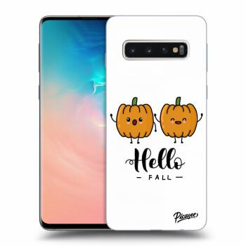 Θήκη για Samsung Galaxy S10 G973 - Hallo Fall