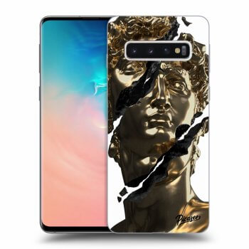 Θήκη για Samsung Galaxy S10 G973 - Golder