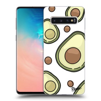 Θήκη για Samsung Galaxy S10 G973 - Avocado