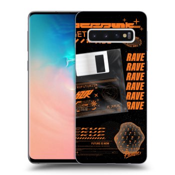 Θήκη για Samsung Galaxy S10 G973 - RAVE