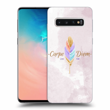 Θήκη για Samsung Galaxy S10 G973 - Carpe Diem