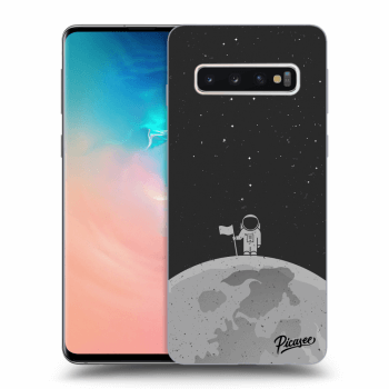 Θήκη για Samsung Galaxy S10 G973 - Astronaut