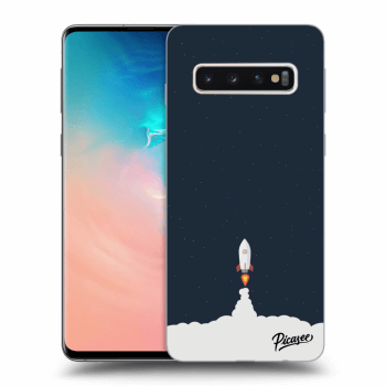 Θήκη για Samsung Galaxy S10 G973 - Astronaut 2