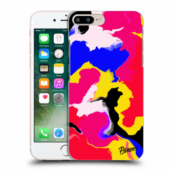 Θήκη για Apple iPhone 8 Plus - Watercolor