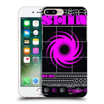 Picasee ULTIMATE CASE για Apple iPhone 8 Plus - SHINE