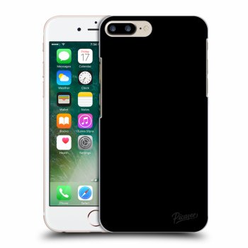 Θήκη για Apple iPhone 8 Plus - Clear
