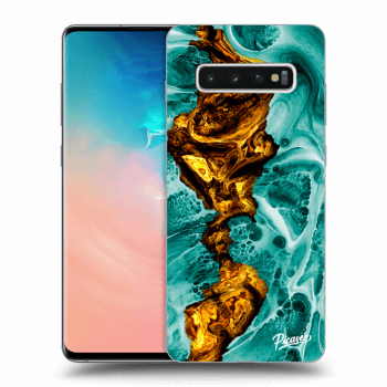 Θήκη για Samsung Galaxy S10 Plus G975 - Goldsky