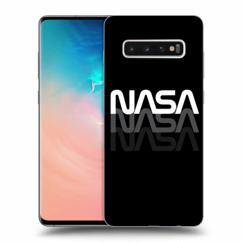 Θήκη για Samsung Galaxy S10 Plus G975 - NASA Triple