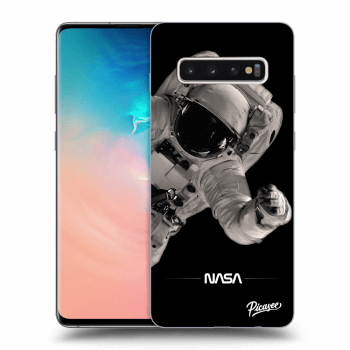 Θήκη για Samsung Galaxy S10 Plus G975 - Astronaut Big