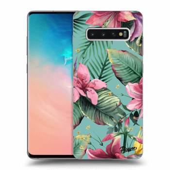Θήκη για Samsung Galaxy S10 Plus G975 - Hawaii