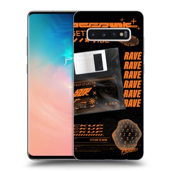 Θήκη για Samsung Galaxy S10 Plus G975 - RAVE