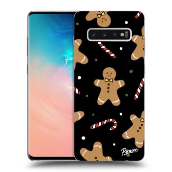 Θήκη για Samsung Galaxy S10 Plus G975 - Gingerbread