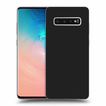 Θήκη για Samsung Galaxy S10 Plus G975 - Clear