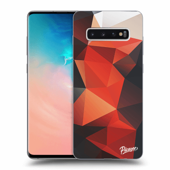 Θήκη για Samsung Galaxy S10 Plus G975 - Wallpaper 2
