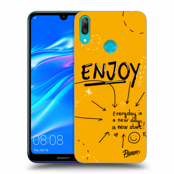 Θήκη για Huawei Y7 2019 - Enjoy