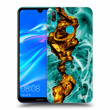 Θήκη για Huawei Y7 2019 - Goldsky