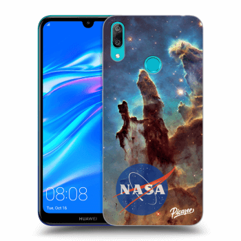 Θήκη για Huawei Y7 2019 - Eagle Nebula