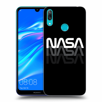 Θήκη για Huawei Y7 2019 - NASA Triple