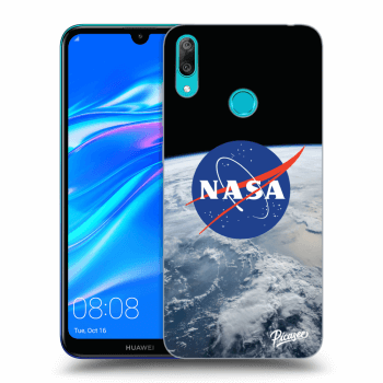 Θήκη για Huawei Y7 2019 - Nasa Earth