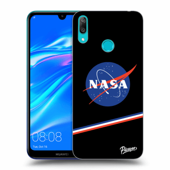 Θήκη για Huawei Y7 2019 - NASA Original