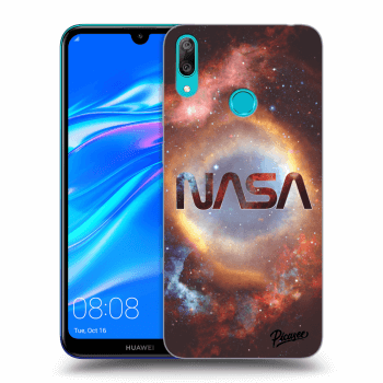 Θήκη για Huawei Y7 2019 - Nebula