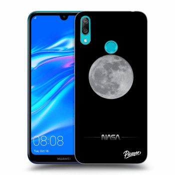 Θήκη για Huawei Y7 2019 - Moon Minimal
