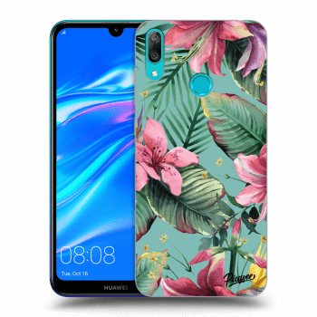 Θήκη για Huawei Y7 2019 - Hawaii