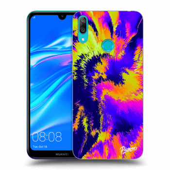 Θήκη για Huawei Y7 2019 - Burn