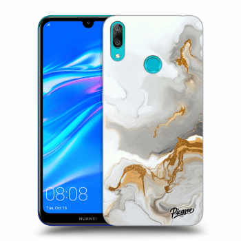 Θήκη για Huawei Y7 2019 - Her