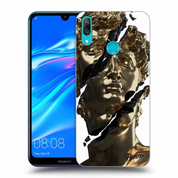 Θήκη για Huawei Y7 2019 - Golder