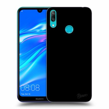 Θήκη για Huawei Y7 2019 - Clear