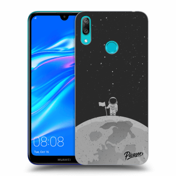 Θήκη για Huawei Y7 2019 - Astronaut