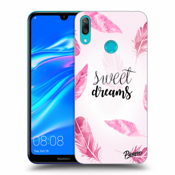 Θήκη για Huawei Y7 2019 - Sweet dreams