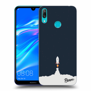 Θήκη για Huawei Y7 2019 - Astronaut 2