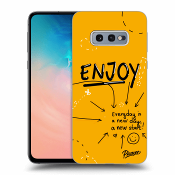 Θήκη για Samsung Galaxy S10e G970 - Enjoy