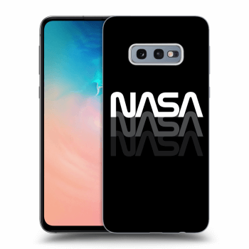 Θήκη για Samsung Galaxy S10e G970 - NASA Triple