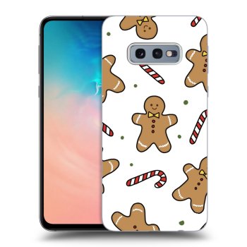 Θήκη για Samsung Galaxy S10e G970 - Gingerbread