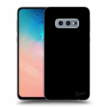 Θήκη για Samsung Galaxy S10e G970 - Clear