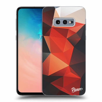 Θήκη για Samsung Galaxy S10e G970 - Wallpaper 2