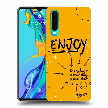 Θήκη για Huawei P30 - Enjoy