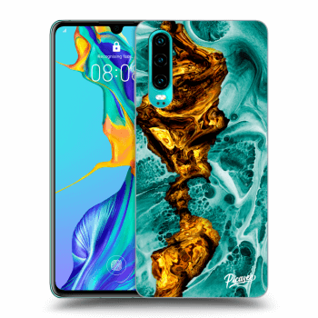 Θήκη για Huawei P30 - Goldsky