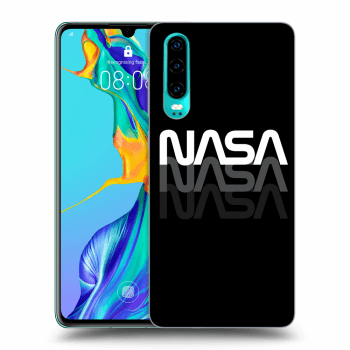 Θήκη για Huawei P30 - NASA Triple