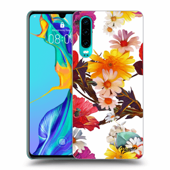 Θήκη για Huawei P30 - Meadow