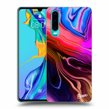 Θήκη για Huawei P30 - Electric