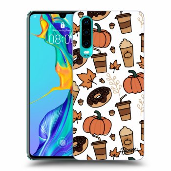 Θήκη για Huawei P30 - Fallovers