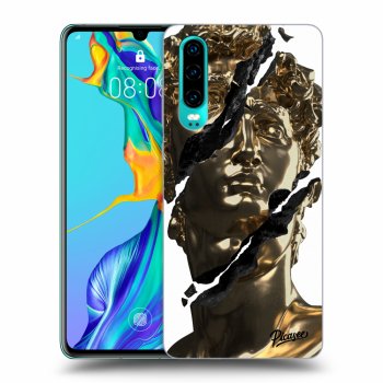 Θήκη για Huawei P30 - Golder