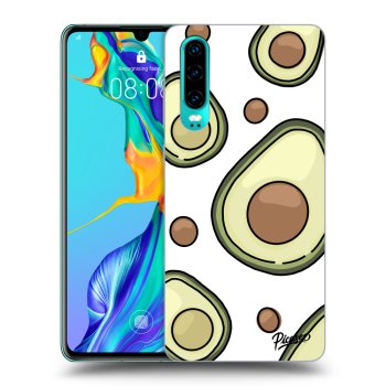 Θήκη για Huawei P30 - Avocado