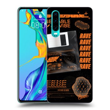 Θήκη για Huawei P30 - RAVE