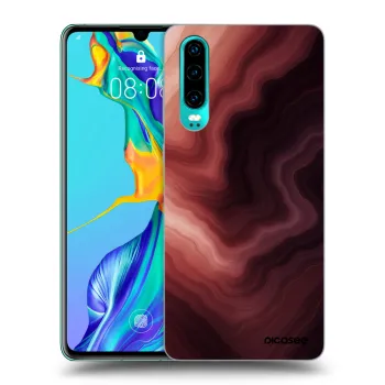 Θήκη για Huawei P30 - Rouge