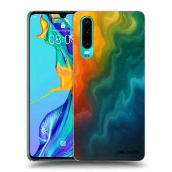 Θήκη για Huawei P30 - Solar